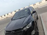 For Sale: 2020 Chevrolet Equinox – QAR 51,000 (Slightly Negotiable)